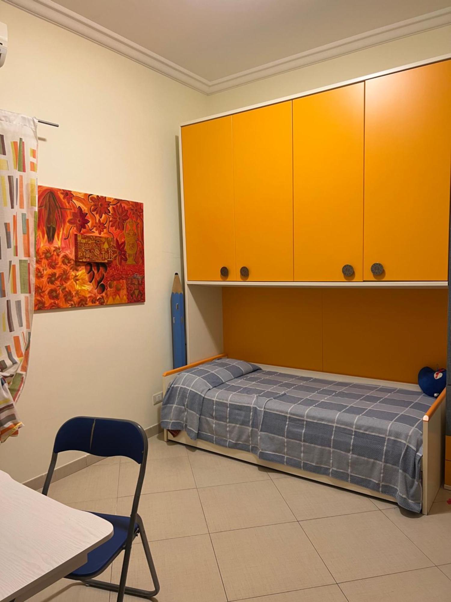 Ferienwohnung Casa Scialari Palermo Exterior foto