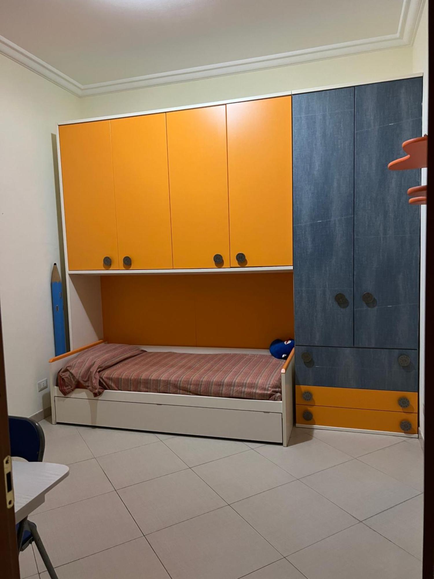 Ferienwohnung Casa Scialari Palermo Exterior foto