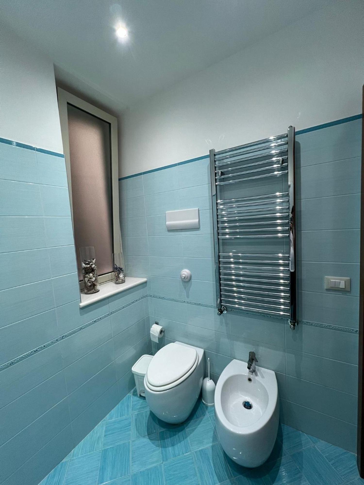Ferienwohnung Casa Scialari Palermo Exterior foto